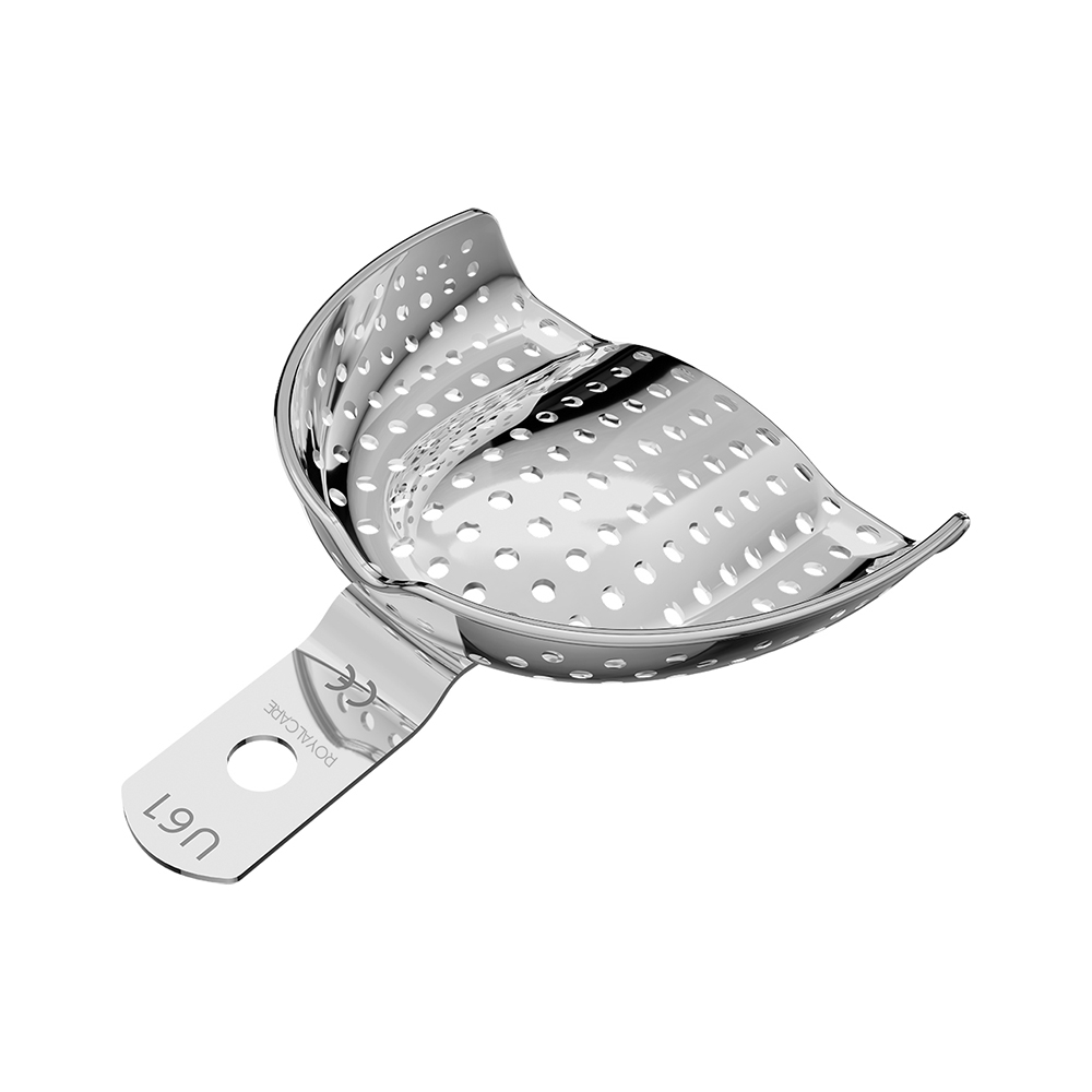 Impression Tray